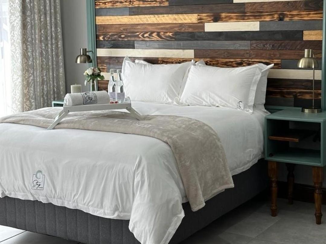 Staysure Guesthouse Alberton Room photo