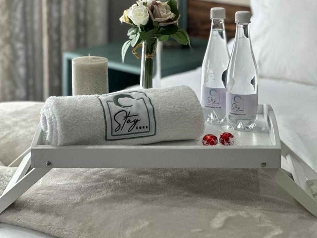 Staysure Guesthouse Alberton Room photo