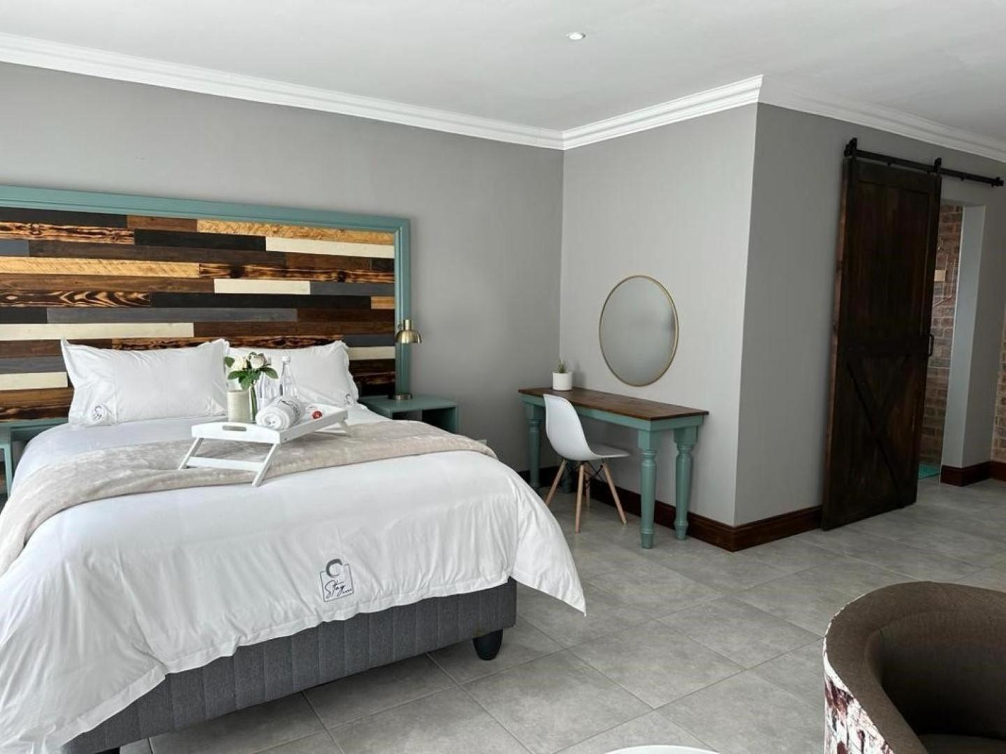 Staysure Guesthouse Alberton Room photo