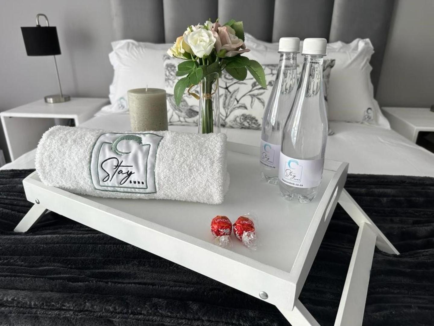 Staysure Guesthouse Alberton Room photo